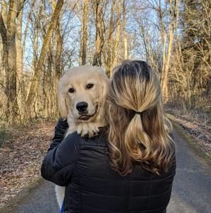 Meet your Posher, Jane